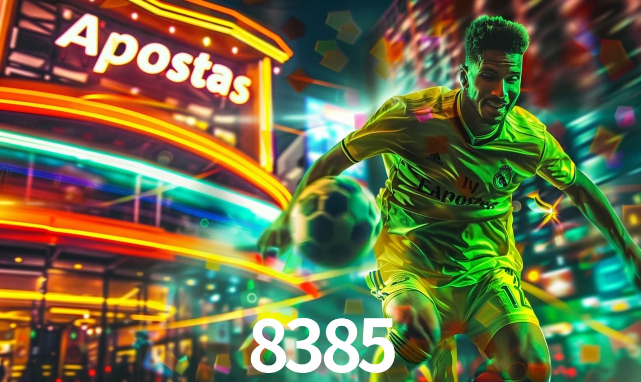 Experiência VIP 8385