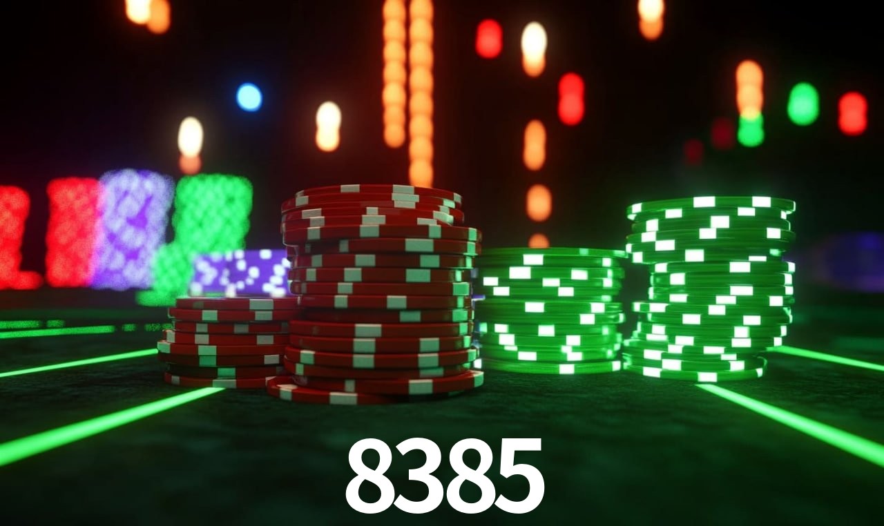 Statistics 8385