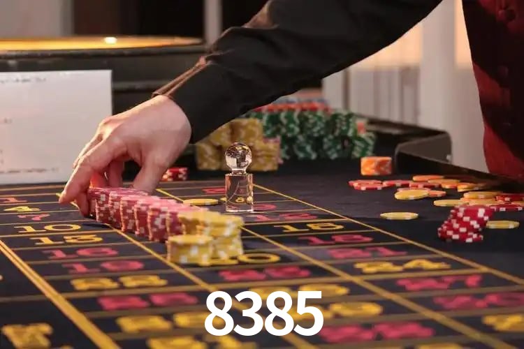 A Revolução dos Aplicativos de Jogos no 8385