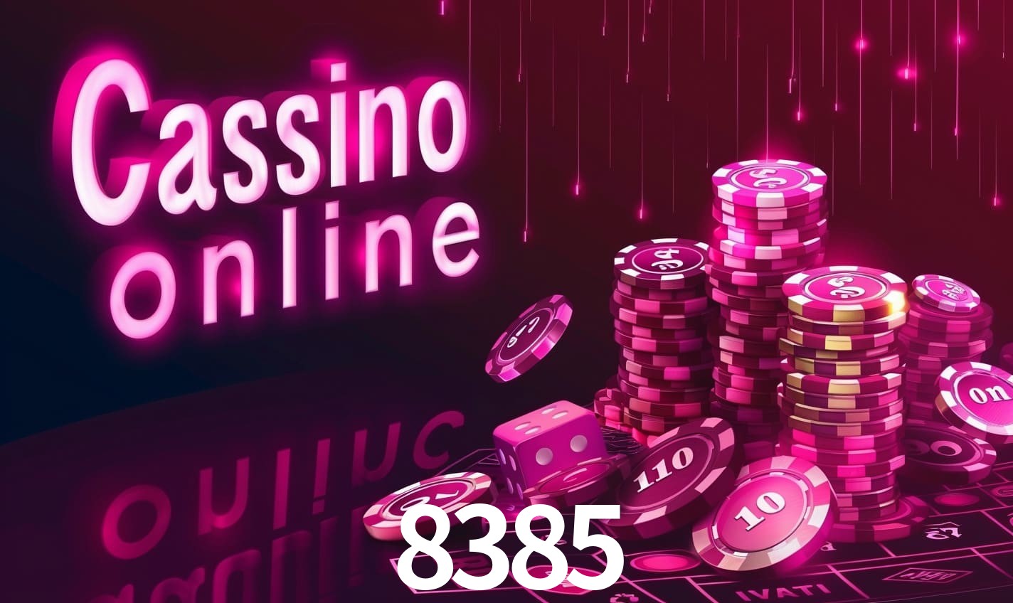 Explorando a Categoria de Eventos em Apostas na 8385