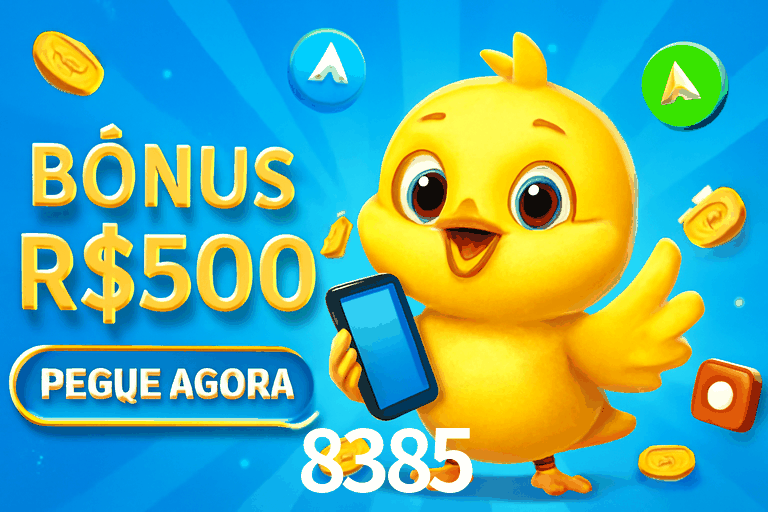Account Benefits 8385
