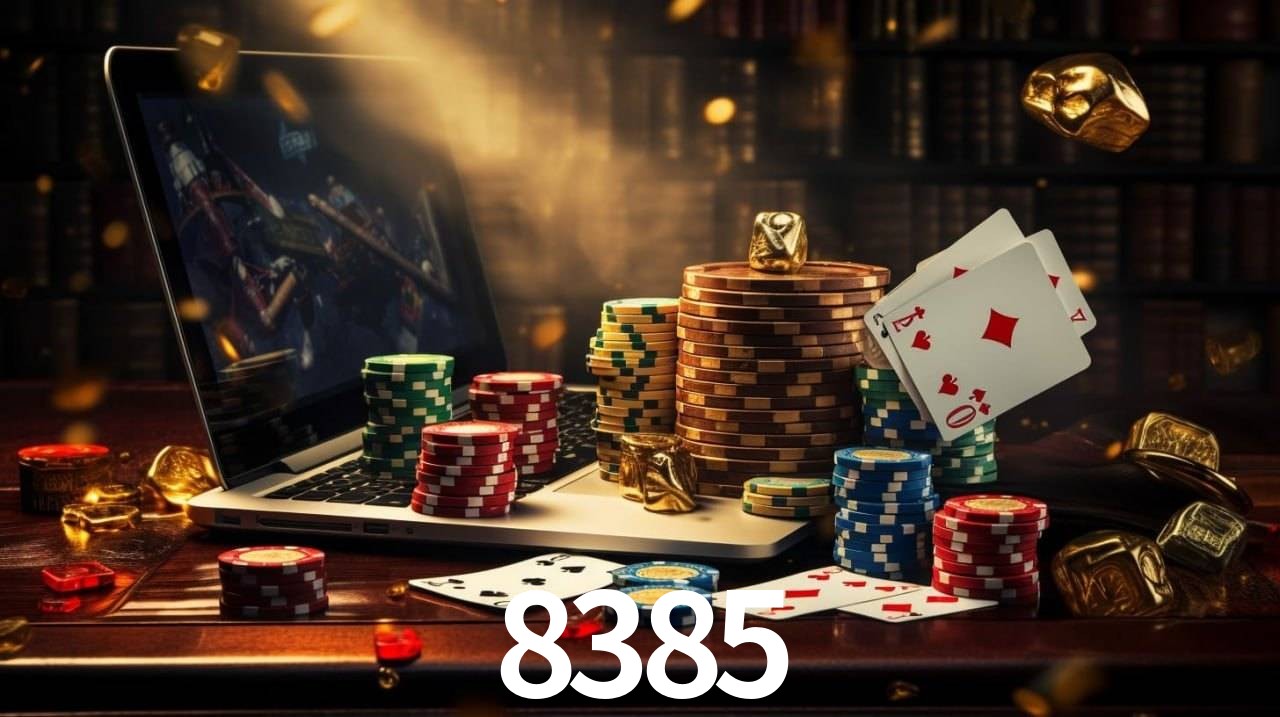 Bônus Diários 8385