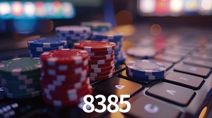 Benefícios da Conta 8385