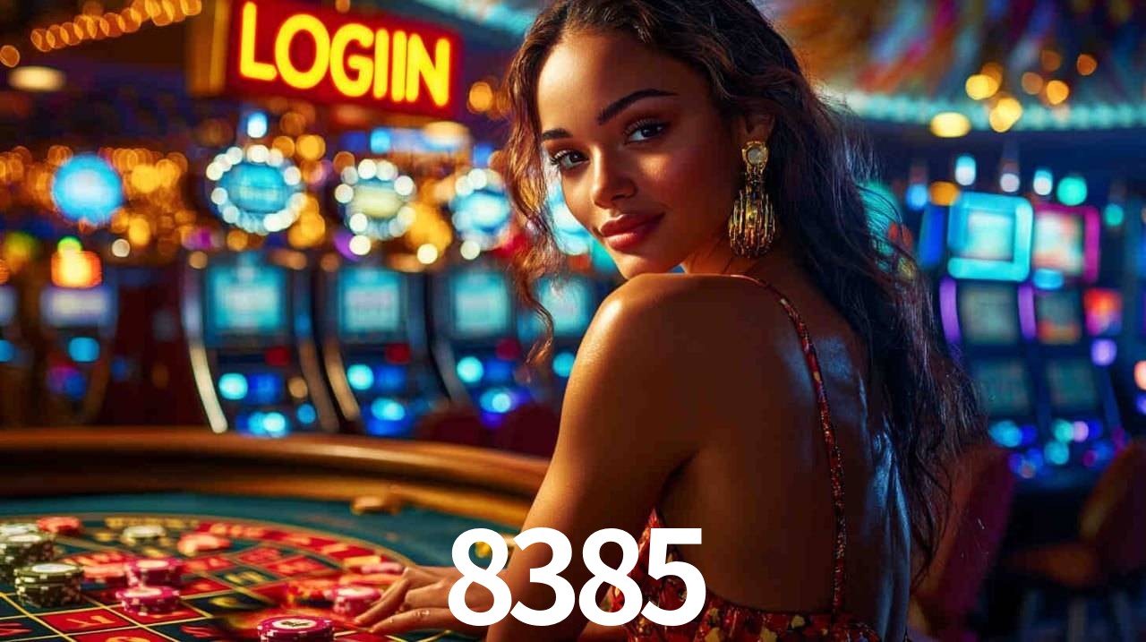Avaliações dos Jogadores 8385