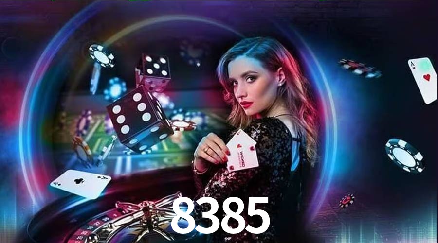 Quick Registration 8385
