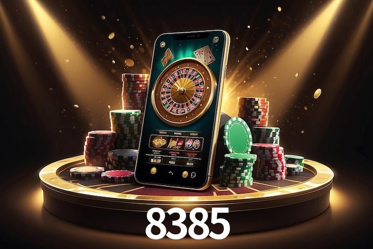 Login Seguro 8385