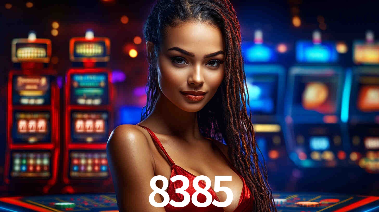 A Popularidade dos Caça-Níqueis no 8385