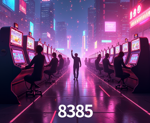Interface Premium 8385