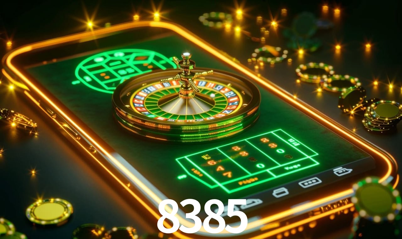Design Responsivo 8385