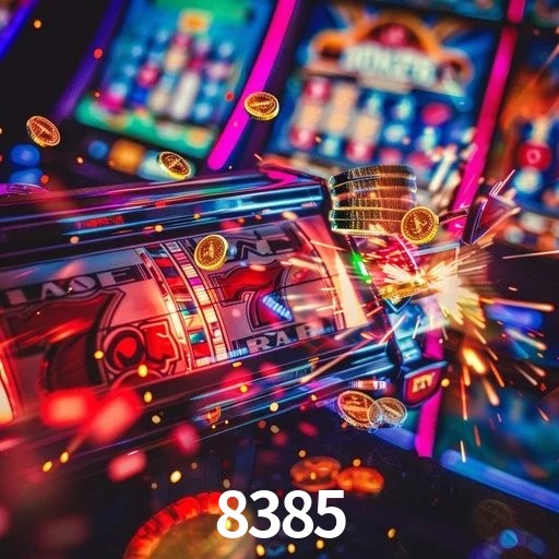 Interface do App 8385
