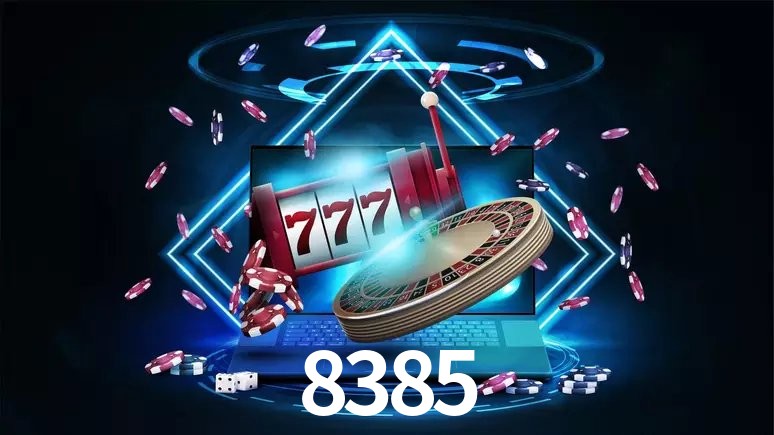 Diretório de Jogos 8385