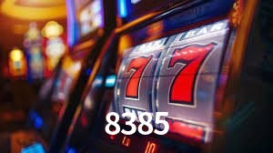 Provedores de Jogos 8385