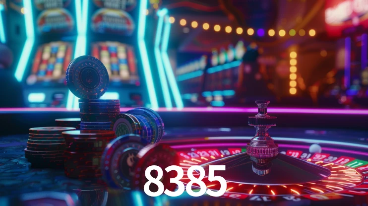 Slot Games 8385