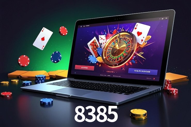 Promoção Relâmpago 8385
