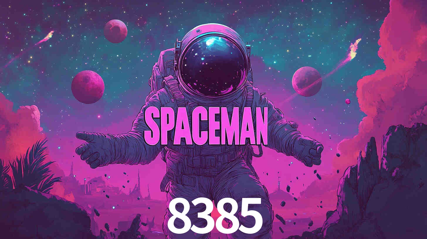 Desvendando o Mundo dos Jogos Virtuais na 8385